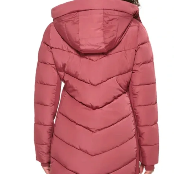 ⭐️ Firm Price ⭐️ Andrew Marc worn once medium jacket - Picture 4 of 6